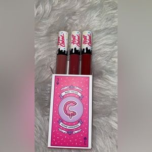 Liquid lipstick